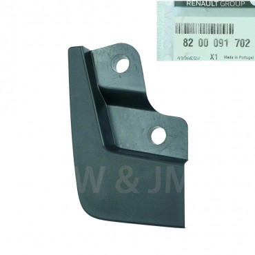 Bavette Avant Droite Pour Renault Trafic II Nissan Primastar 8200091702