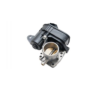 Boitier Corps Papillon Pour Citroën C1 II C3 II III C4 Peugeot 108 802009800027