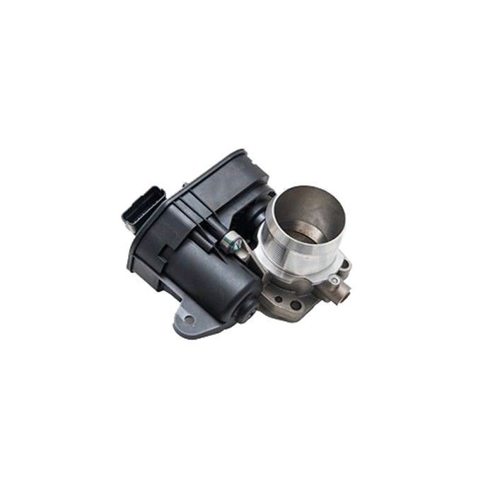 Boitier Corps Papillon Pour Citroën C3 II III C4 II C5 Opel Combo E 802010357105