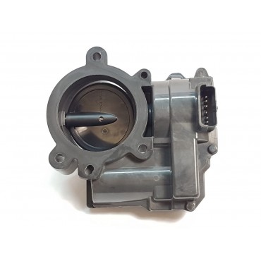 Boitier Corps Papillon Pour Citroën Berlingo C3 II C4 I II C5 III V860560480