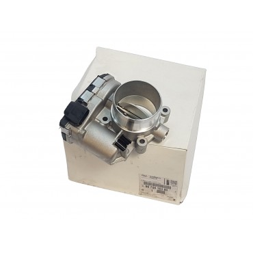 Boitier Corps Papillon Pour Citroën Jumper II Ford Focus III Ranger 9675516380