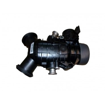 Boitier Corps Papillon Pour Citroen C5 III 3.0 HDI 0345G1