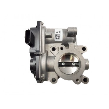 Boitier Corps Papillon Pour Dacia Dokker Duster Lodgy Logan II 161206038RL