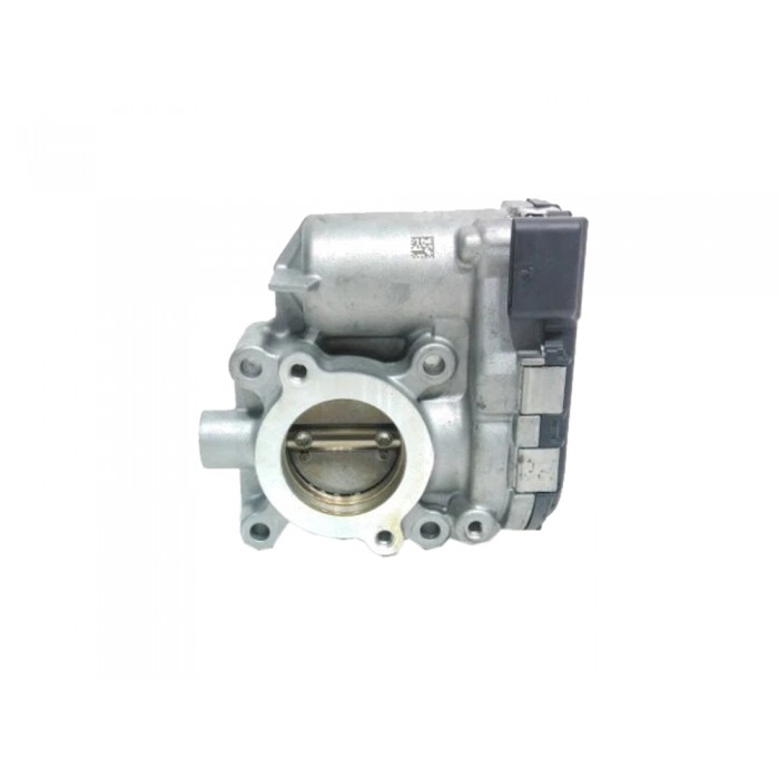 Boitier Corps Papillon Pour Nissan Juke Micra V Qashqai II Townstar 1612000Q0F