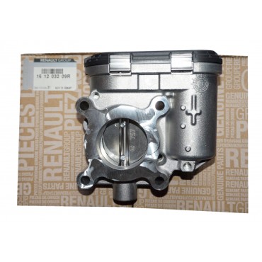 Boitier Corps Papillon Pour Dacia Dokker Duster Mercedes Classe Cla 161203209R