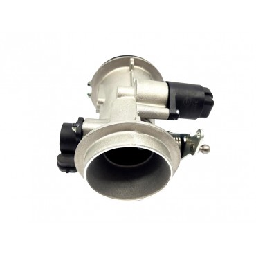 Boitier Corps Papillon Pour Dacia Logan Sandero Renault Clio Kangoo 7700273699