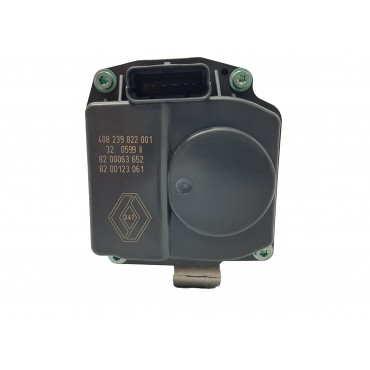 Boitier Corps Papillon Pour Dacia Duster Logan II Renault Clio II 8200063652