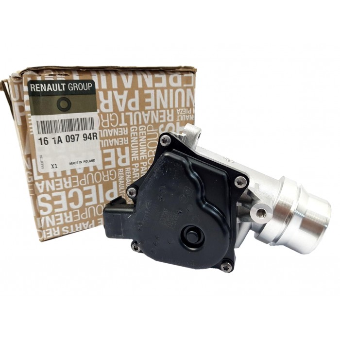 Boitier Corps Papillon Pour Mercedes Classe A B Cla Gla Nissan Juke 161A09794R