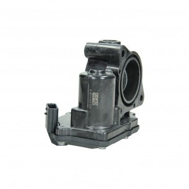 Boitier Corps Papillon Pour Fiat Panda Talento Nissan Nv300 Qashqai I 95517911