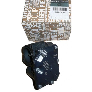 Boitier Corps Papillon Pour Nissan Qashqai I II X-Trail III 161A07304R