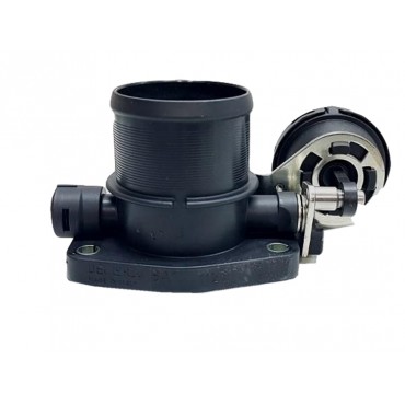 Boitier Corps Papillon Pour Renault Espace IV 2002-2006 8200843370