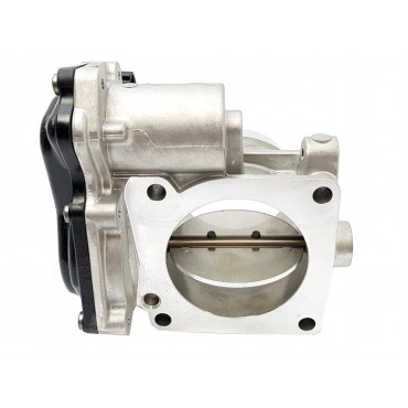 Boitier Corps Papillon Pour Renault Master III 2010-2016 161A01670R 161A00161R