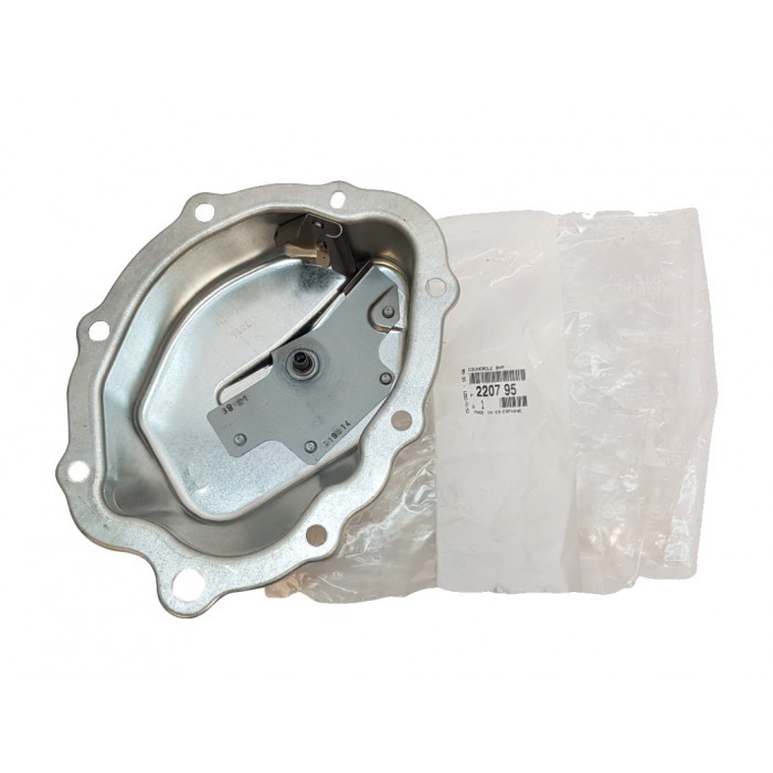 Boitier de Boite de Vitesse Pour Citroen Berlingo C3 C4 Peugeot 208 308 220795