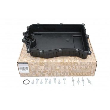 Boitier de Boite de Vitesse Pour Renault Espace V Megane IV Talisman 313E88964R