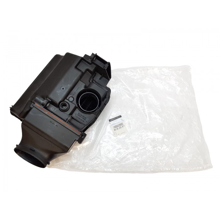 Boitier de Filtre à Air Pour Dacia Duster Logan Nissan Primastar 165463164R