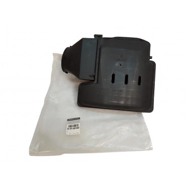 Boitier de Filtre à Air Pour Dacia Duster Logan 8200420862 7700106814 8200023599