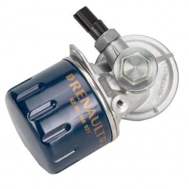 Boitier de Filtre à Huile Pour Dacia Duster Logan Sandero 8201031789 8200768927