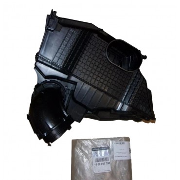 Boitier Filtre à Air Pour Dacia Duster 2017-2024 165009775R
