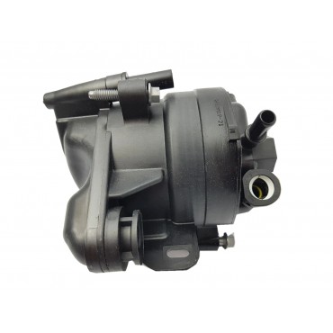 Boitier Filtre à Carburant Pour Citroën Berlingo C-Elysee C3 II III 9676133480