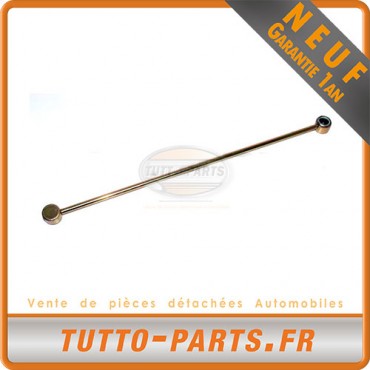 Biellette Selecteur de Vitesse Citroen AX Saxo Peugeot 106