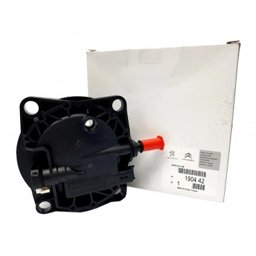 Boitier Filtre à Carburant Pour Citroën C4 I C5 C8 Peugeot 308 I 407 SU001A0683