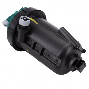 Boitier Filtre à Carburant Pour Fiat 500 -à partir de 2007 1346387080 1368127080