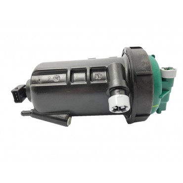 Boitier Filtre à Carburant Pour Fiat 500 -à partir de 2007 1606450480 1346387080