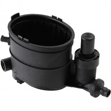 Boitier Filtre à Carburant Pour Citroën Berlingo C15 Jumpy I Fiat Scudo 190426