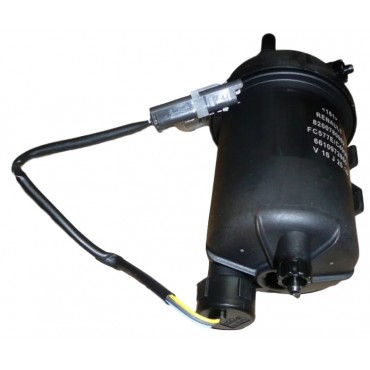Boitier Filtre à Carburant Pour Nissan Primera Opel Movano A 8200201275
