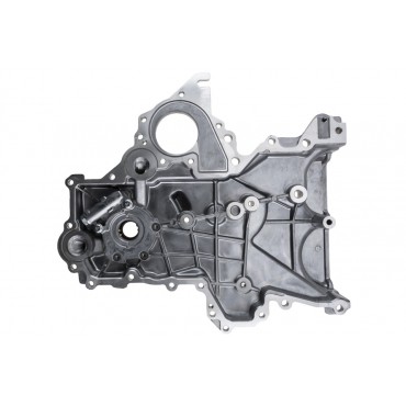 Pompe à Huile Pour Hyundai Accent IV Elantra V VI Veloster I20 I 213502B012