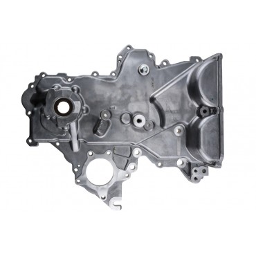 Pompe à Huile Pour Hyundai Accent IV Elantra V VI Veloster I20 I 213502B012