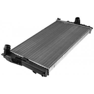 Radiateur Refroidissement Moteur Pour Bmw Série 1 F20 2 F22 3 F30 4 F32 8678027