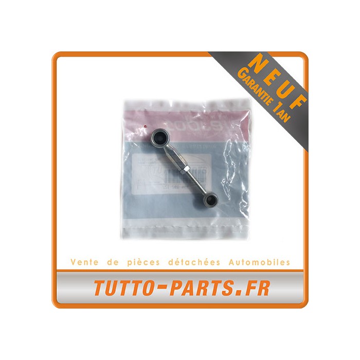 Biellette Selecteur de Vitesse C2 C3 C4 Peugeot 206 207 307 1007
