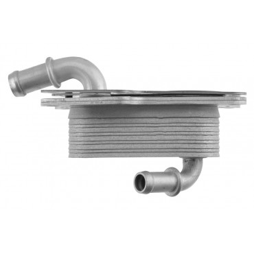 Radiateur d'huile Moteur Pour Mercedes Classe C E Glk Glc Slc Slk A2741880101