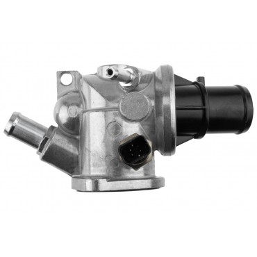 Boitier Thermostat d'Eau Pour Alfa Romeo 147 1.6 16V 1.6 LPG 60663618 60663619