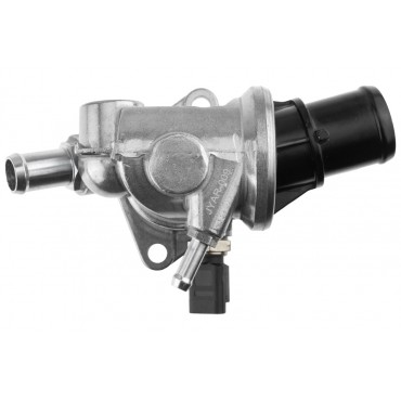 Boitier Thermostat d'Eau Pour Alfa Romeo 147 1.6 16V 1.6 LPG 60663618 60663619