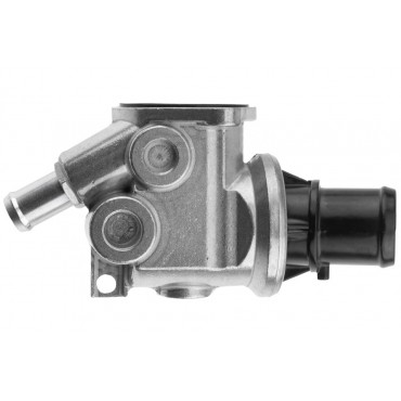 Boitier Thermostat d'Eau Pour Alfa Romeo 147 1.6 16V 1.6 LPG 60663618 60663619
