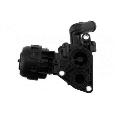 Vanne de Contrôle Liquide de Refroidissement Pour Audi A4 A5 A6 A7 059121737AR