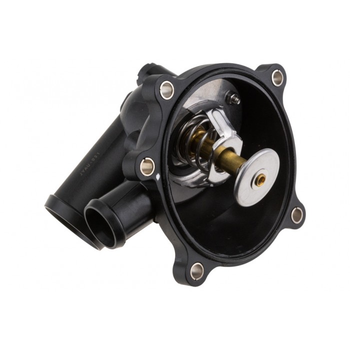 Boitier Thermostat d'Eau Pour Audi A4 A5 A8 079121115BJ 079121115BB 079121115T
