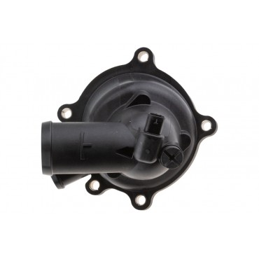 Boitier Thermostat d'Eau Pour Audi A4 A5 A8 079121115BJ 079121115BB 079121115T