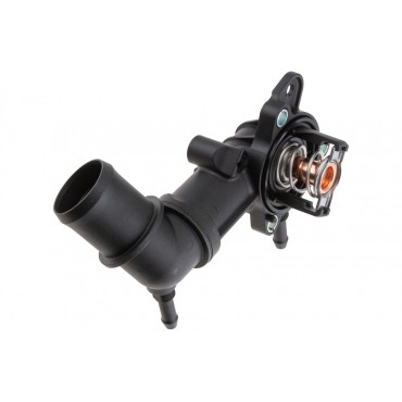 Boitier Thermostat d'Eau Pour Jeep Compass 2.4 - à partir de 2019 68483211AA