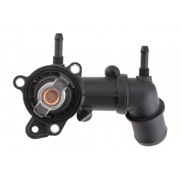 Boitier Thermostat d'Eau Pour Jeep Compass 2.4 - à partir de 2019 68483211AA