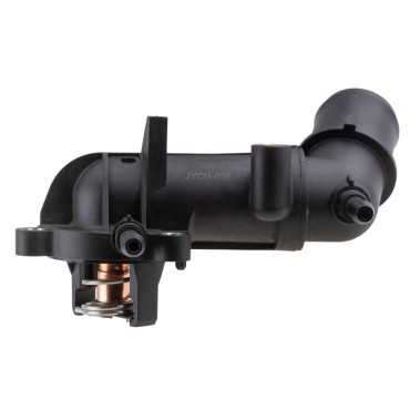 Boitier Thermostat d'Eau Pour Jeep Compass 2.4 - à partir de 2019 68483211AA