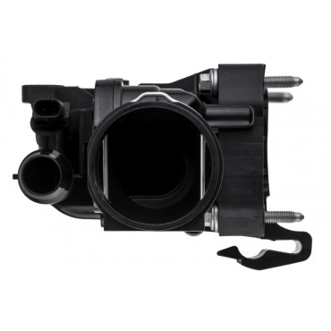 Boitier Thermostat d'Eau Pour Citroën Berlingo C-Elysee C3 C4 III C5 9812113780