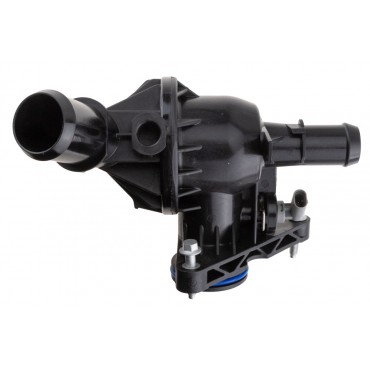 Boitier Thermostat d'Eau Pour Ford Tourneo Transit 2.0 2383556 KK2Q9K478CA