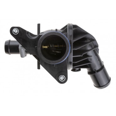 Boitier Thermostat d'Eau Pour Ford Tourneo Transit 2.0 2383556 KK2Q9K478CA
