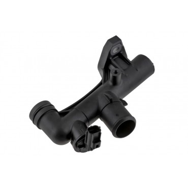 Bride Liquide de Refroidissement Pour Ford Fusion Taurus Lincoln 3F1Z8548AC