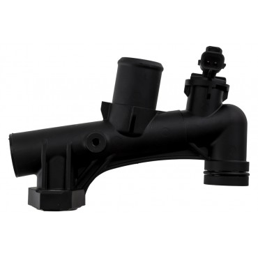 Bride Liquide de Refroidissement Pour Ford Fusion Taurus Lincoln 3F1Z8548AC