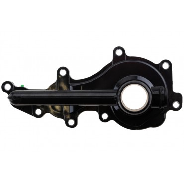 Carter de Pompe à Eau Pour Fiat 500 Panda Punto Lancia Ypsilon 55229063