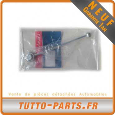 Biellette Selecteur de Vitesse Peugeot 106 Citroen AX Saxo 2452E1